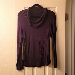 The Limited Cowl Neck Top